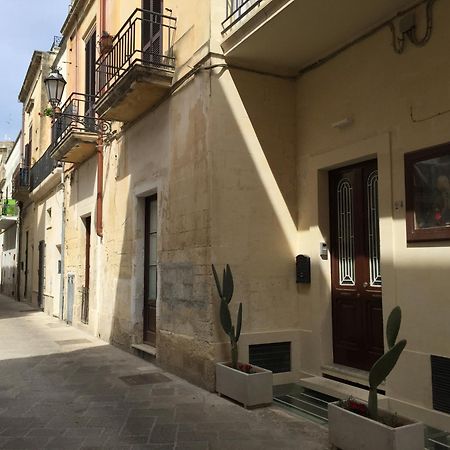 B&B Le Giravolte Lecce Extérieur photo