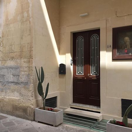 B&B Le Giravolte Lecce Extérieur photo
