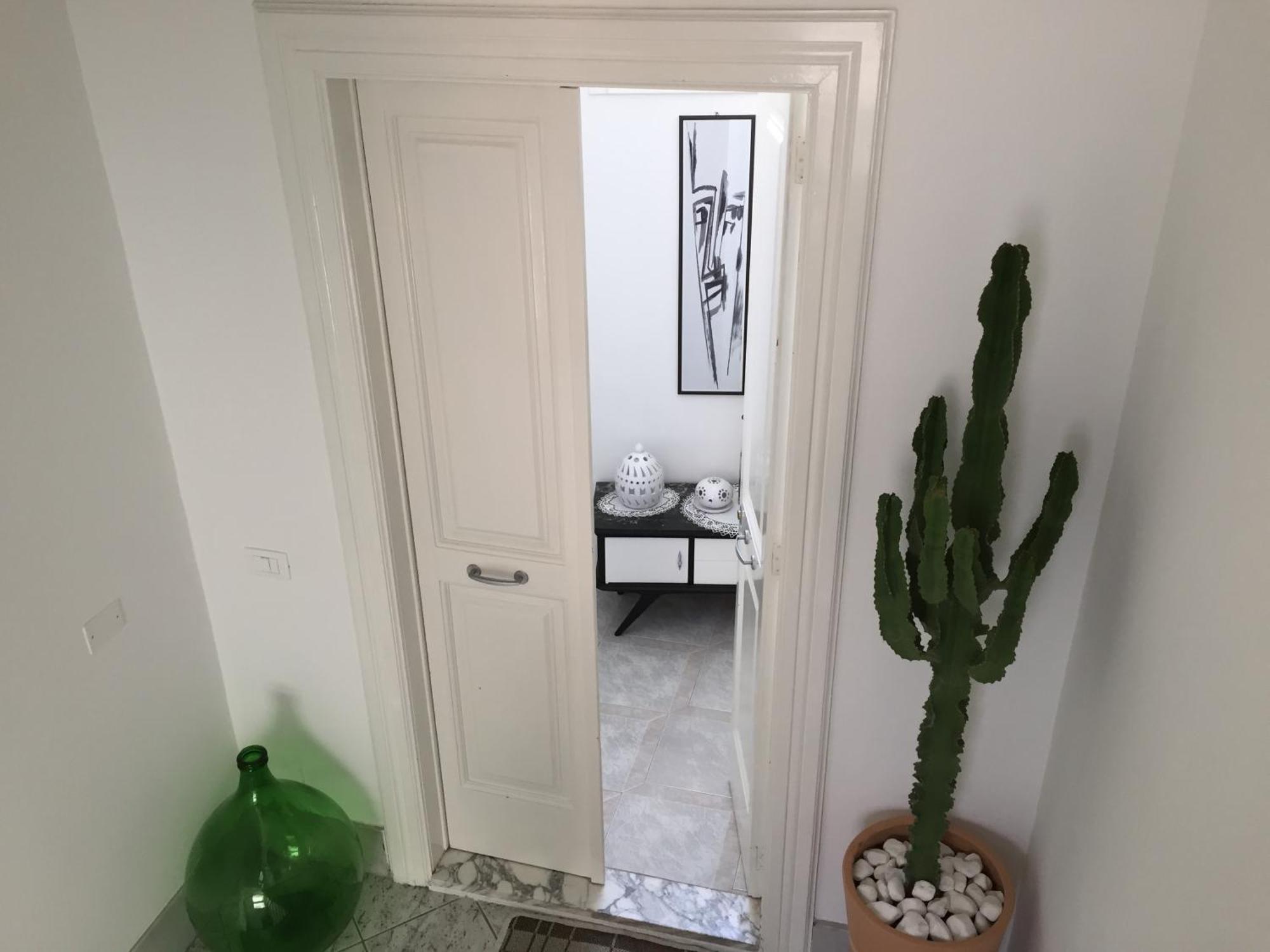 B&B Le Giravolte Lecce Extérieur photo