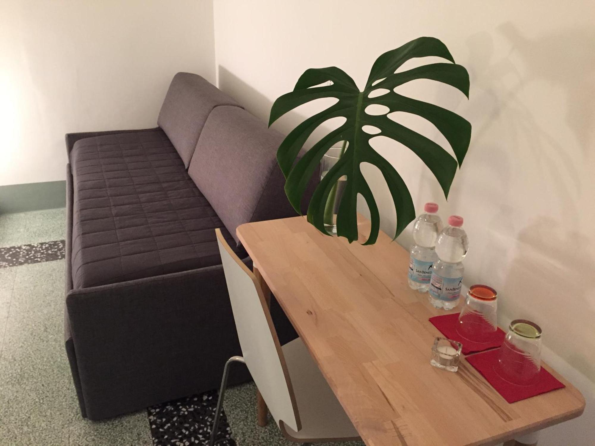 B&B Le Giravolte Lecce Extérieur photo