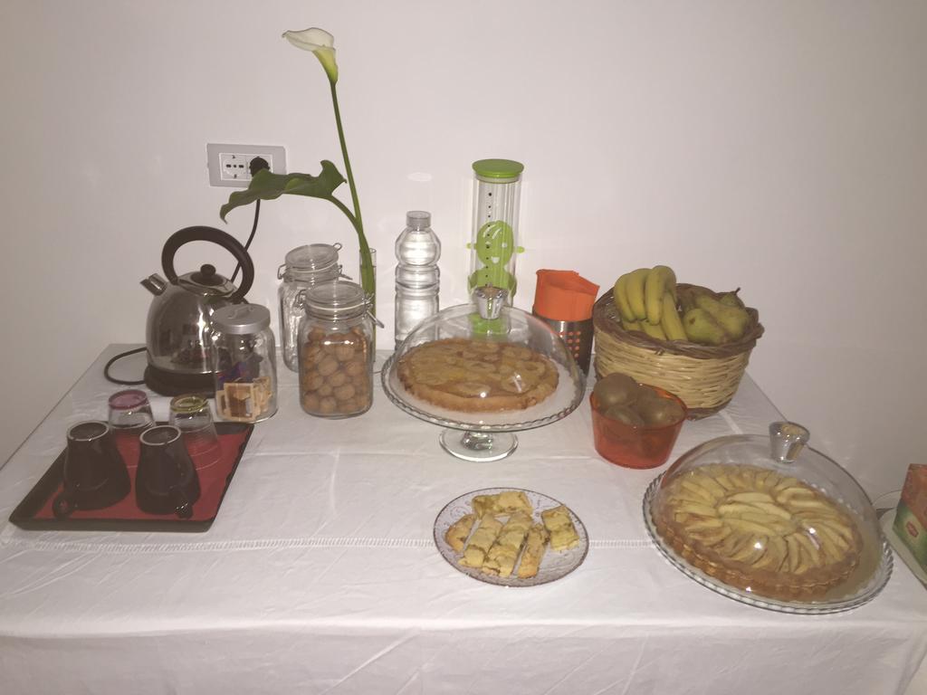 B&B Le Giravolte Lecce Extérieur photo