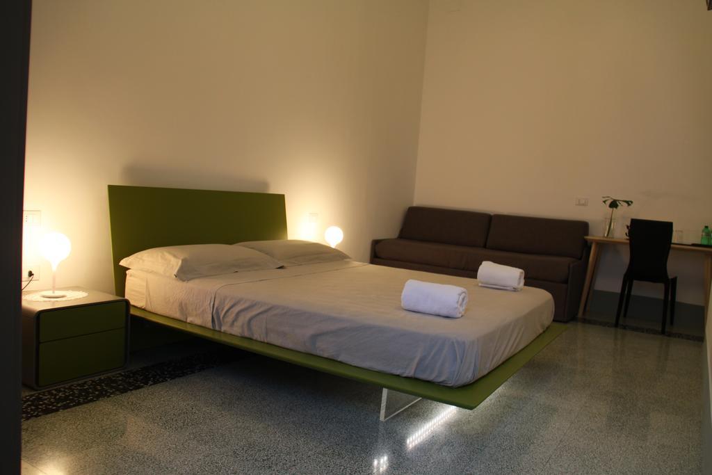 B&B Le Giravolte Lecce Extérieur photo