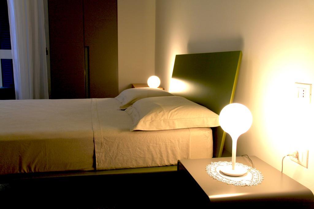B&B Le Giravolte Lecce Extérieur photo