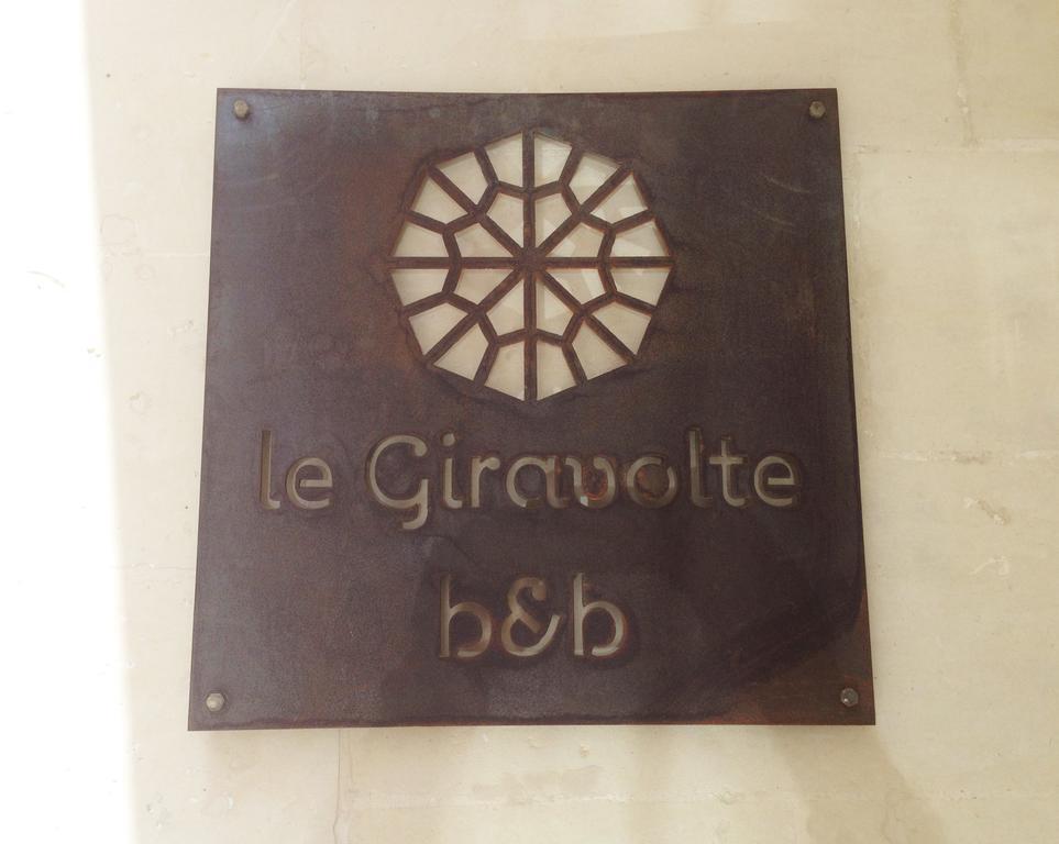 B&B Le Giravolte Lecce Extérieur photo