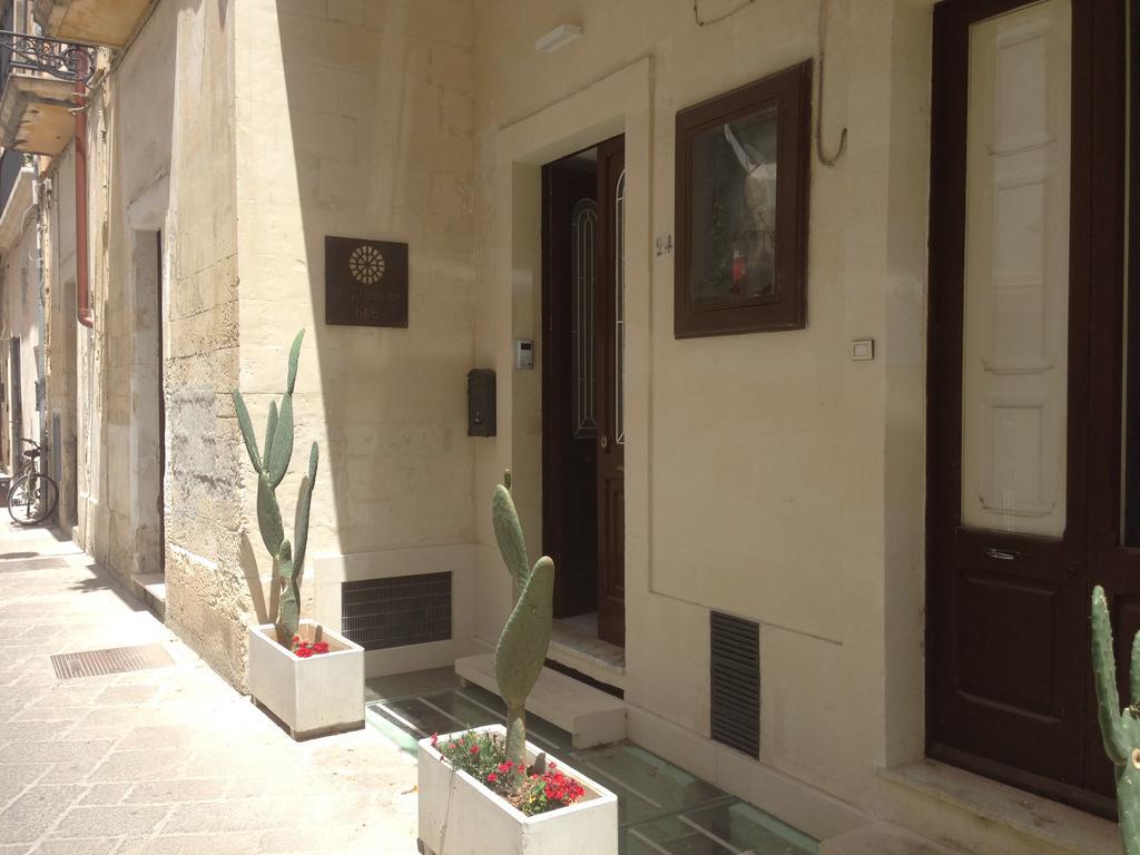 B&B Le Giravolte Lecce Extérieur photo
