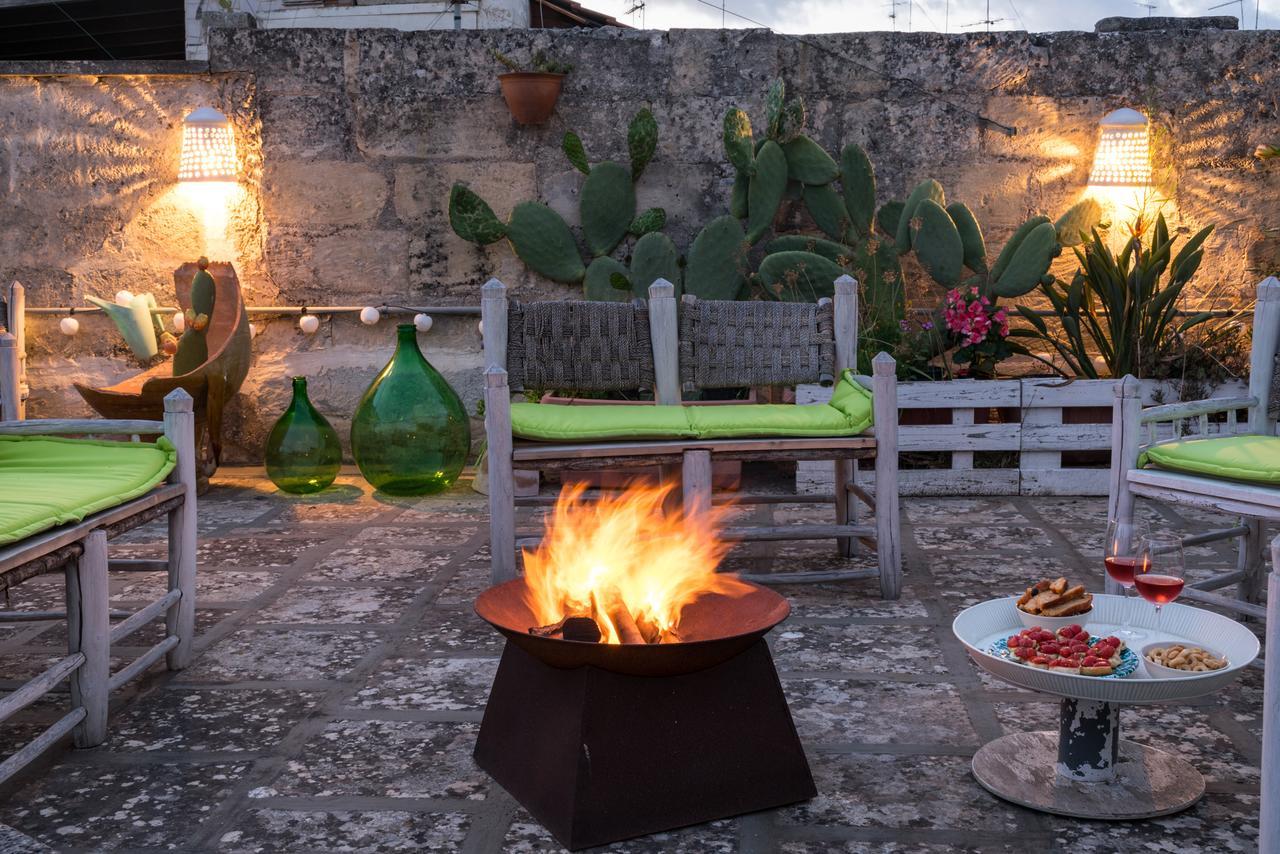 B&B Le Giravolte Lecce Extérieur photo
