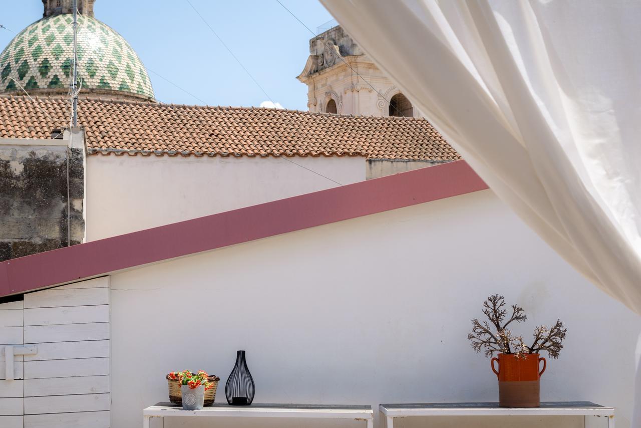 B&B Le Giravolte Lecce Extérieur photo