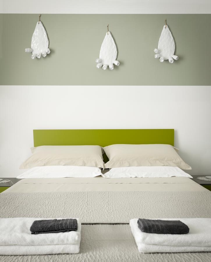 B&B Le Giravolte Lecce Extérieur photo