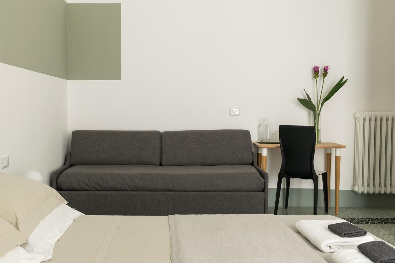 B&B Le Giravolte Lecce Extérieur photo