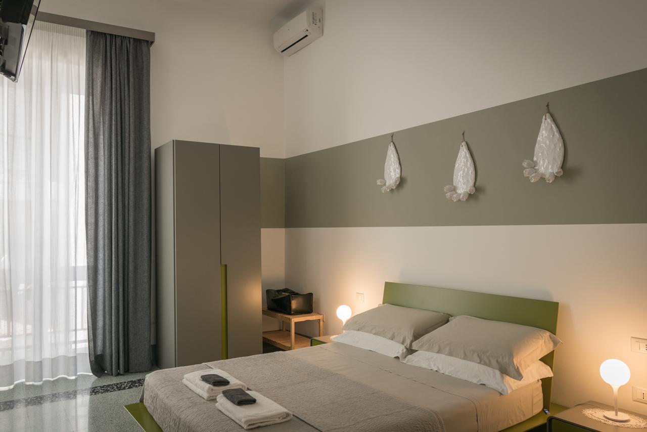 B&B Le Giravolte Lecce Extérieur photo