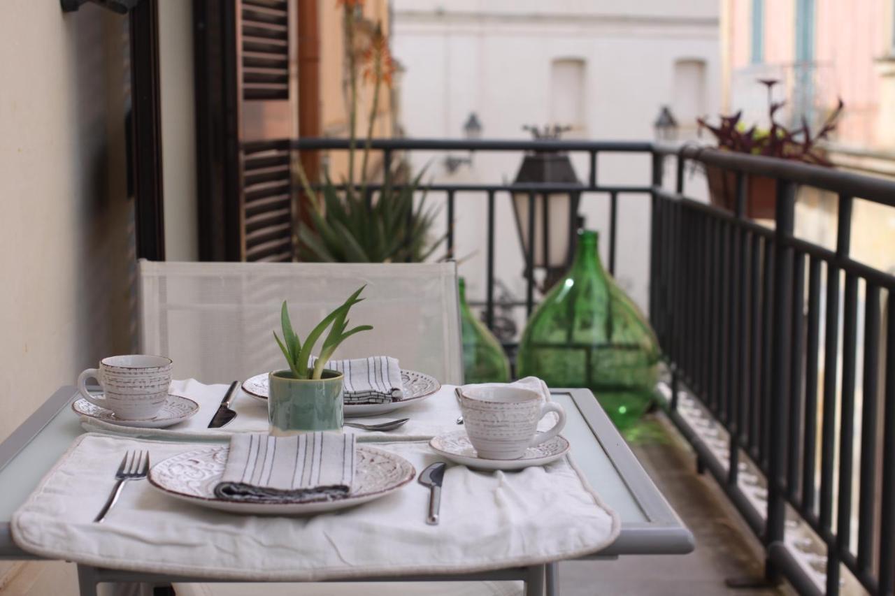 B&B Le Giravolte Lecce Extérieur photo